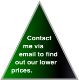 Make Me An Offer By Email for Your Desired Detector