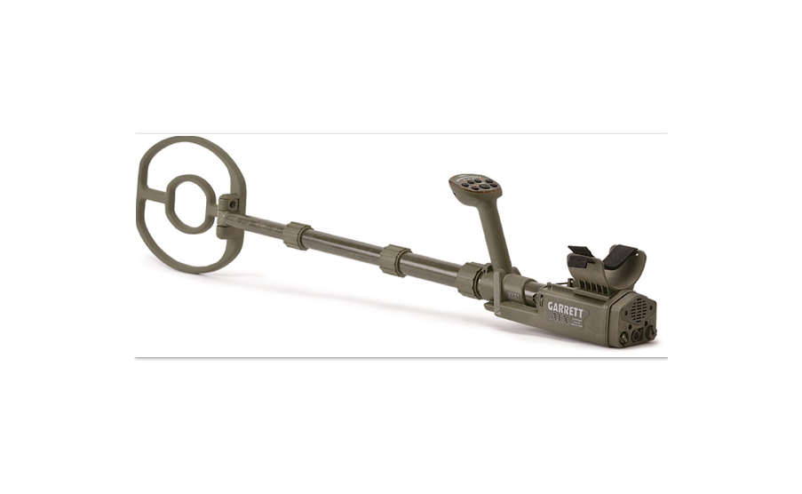 Make Me An Offer By Email for Your Desired Detector