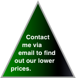 Make Me An Offer By Email for Your Desired Detector